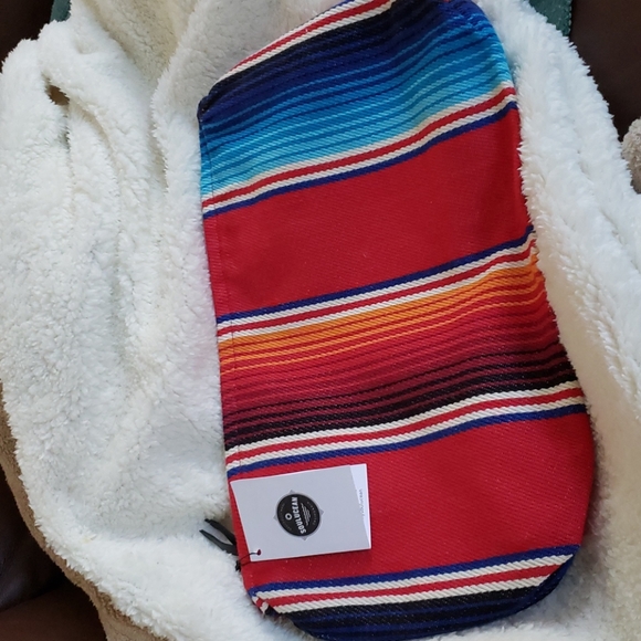 Soulucean clutch - Picture 1 of 2